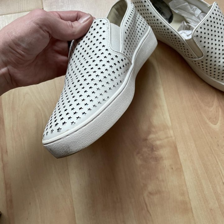 Слипоны Michael Kors