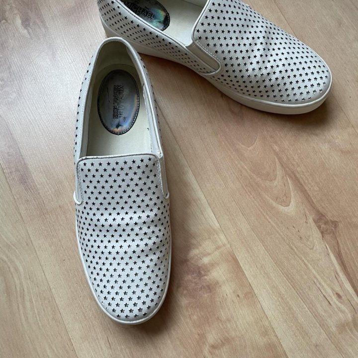 Слипоны Michael Kors