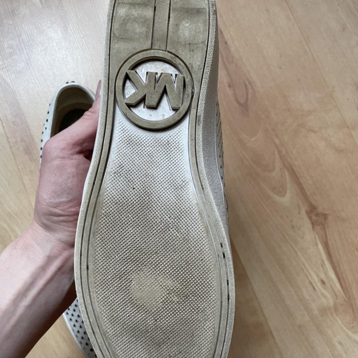 Слипоны Michael Kors