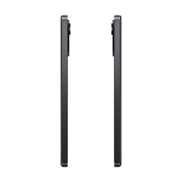 Смартфон XiaoMi Poco X4 Pro 5G 6/128Gb Laser Black (Черный) EAC