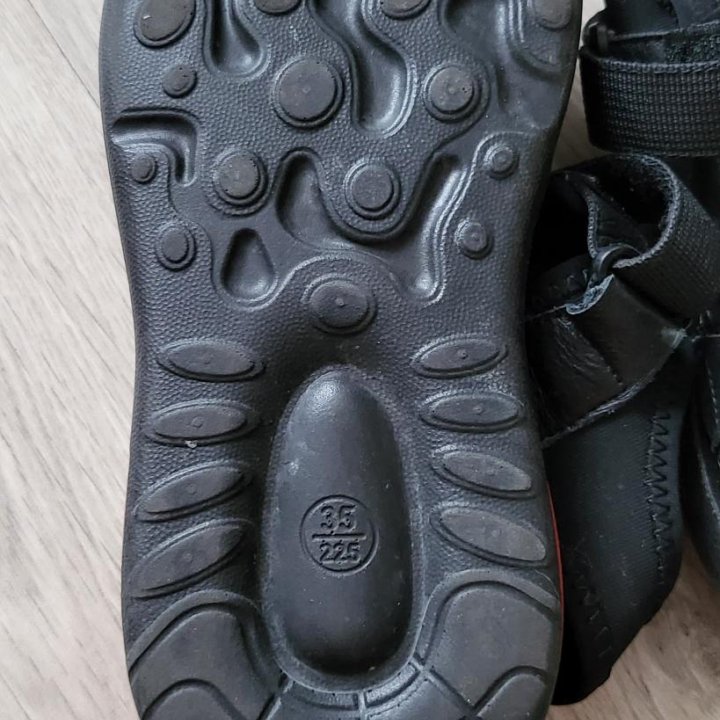 Сандалии для мальчика