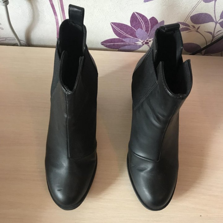 Ботинки H&M 36 размер
