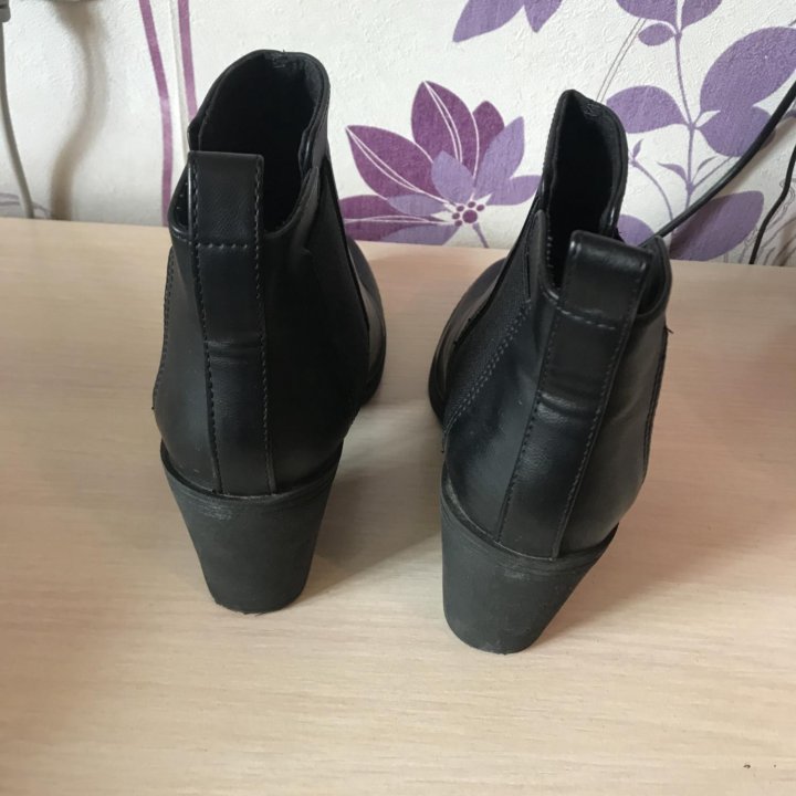 Ботинки H&M 36 размер