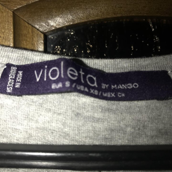 Футболка Violeta bi mango (раз. 48-50)