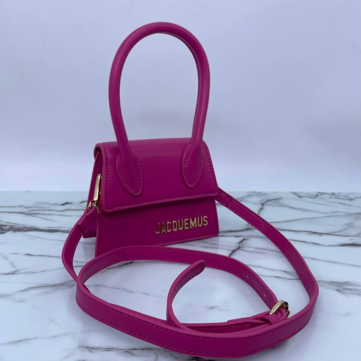 Сумка Jacquemus