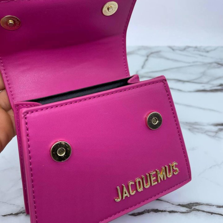 Сумка Jacquemus