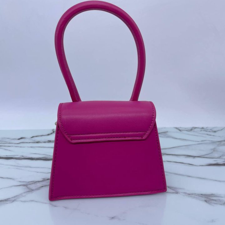 Сумка Jacquemus