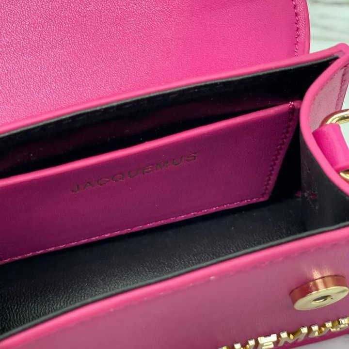 Сумка Jacquemus