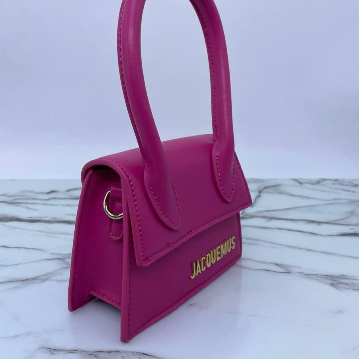 Сумка Jacquemus