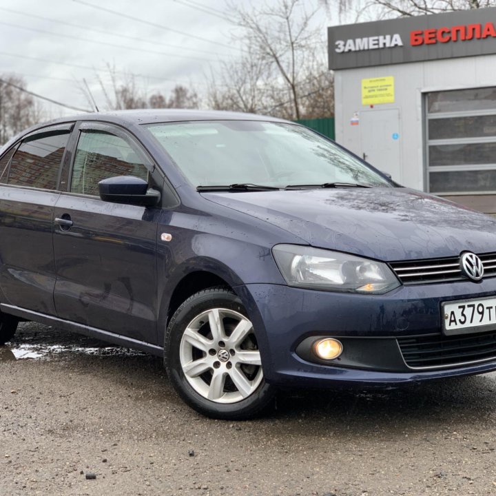 Volkswagen Polo, 2010