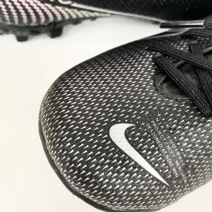 Сороконожки детские Nike Mercurial