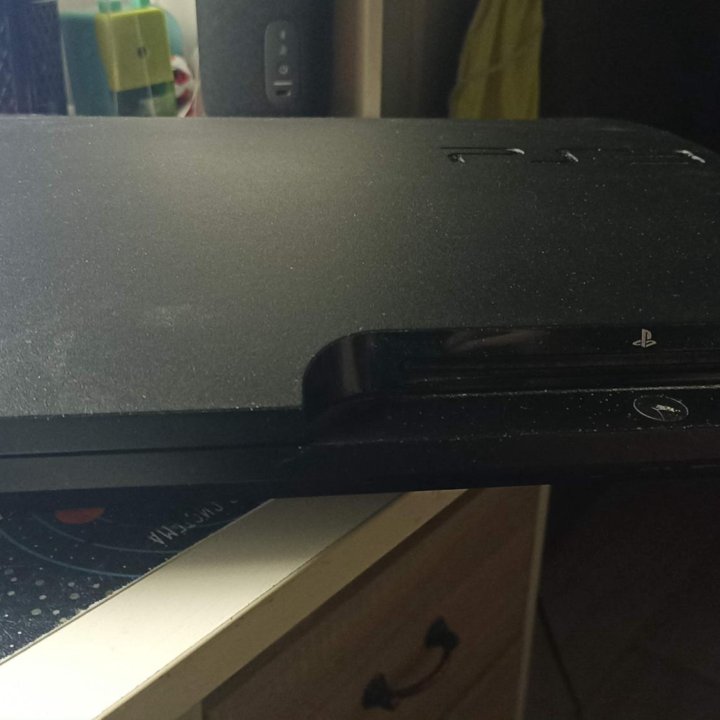 PlayStation 3 slim