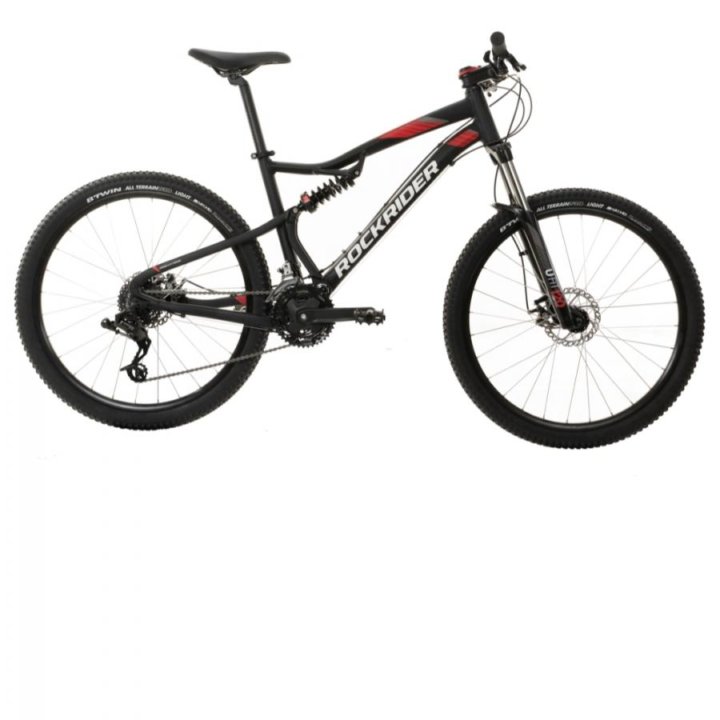 ROCKRIDER ST530S