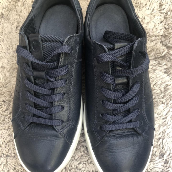 Кеды женские Ecco