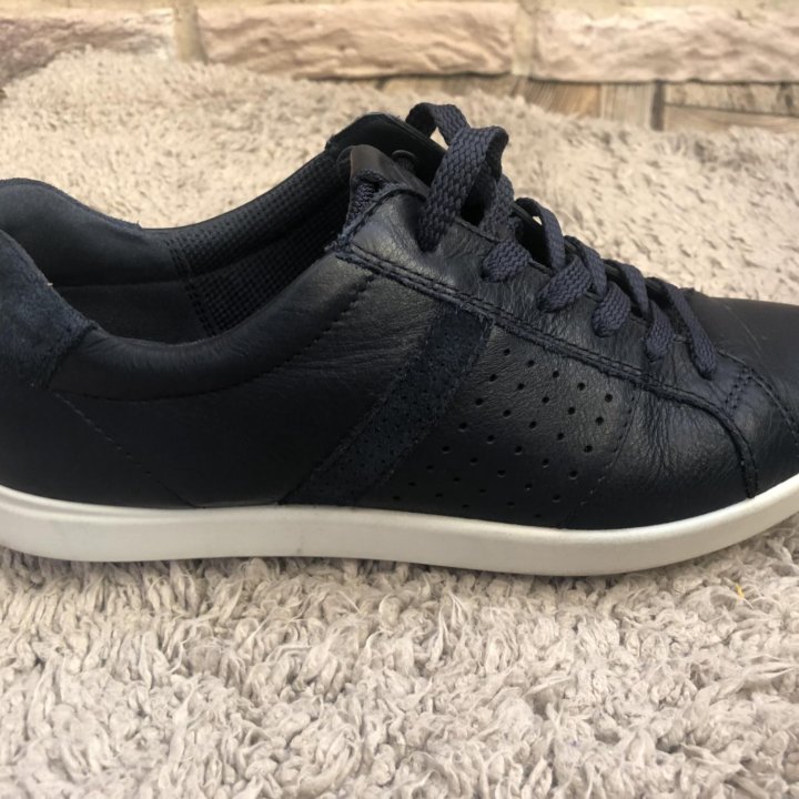 Кеды женские Ecco