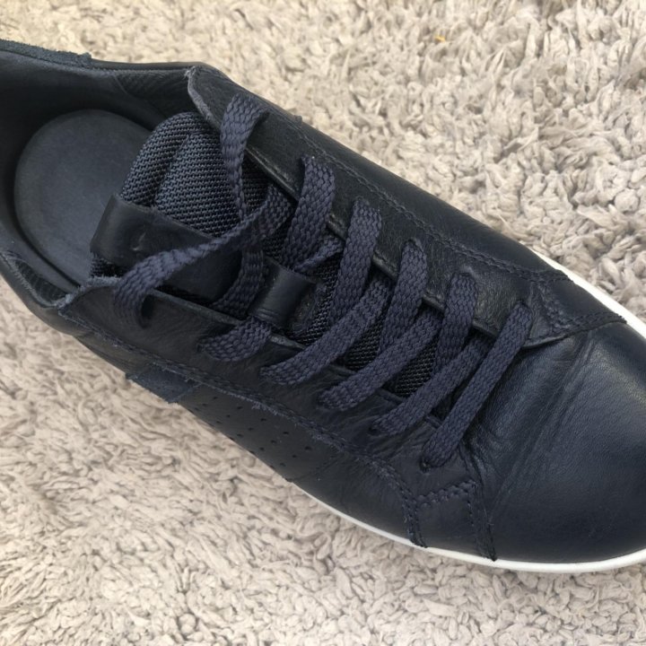 Кеды женские Ecco