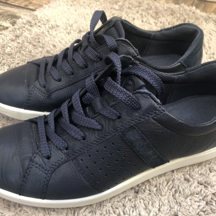 Кеды женские Ecco