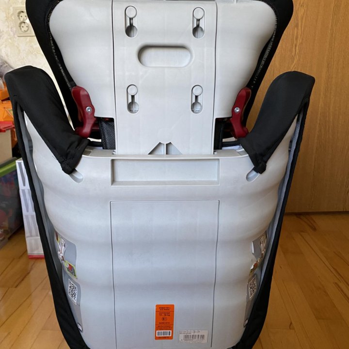 Автокресло Britax Romer