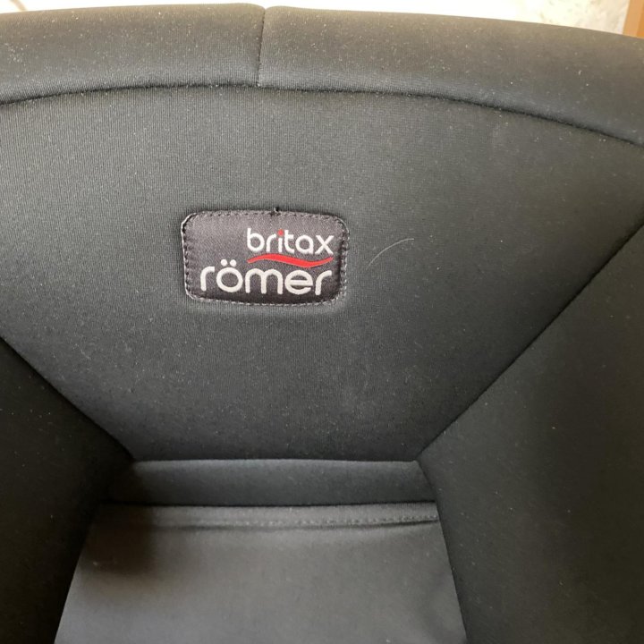 Автокресло Britax Romer