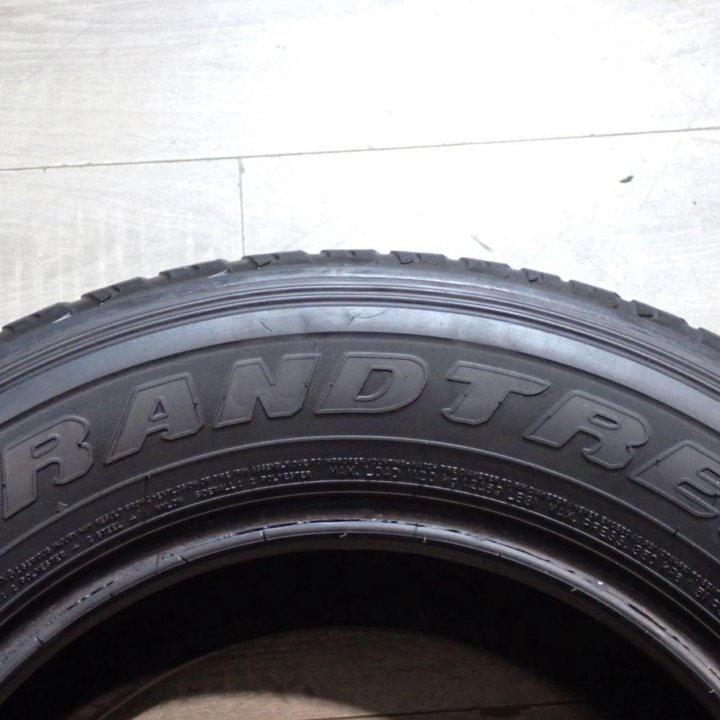 Dunlop Grandtrek AT20 265/65 R17, 1 шт