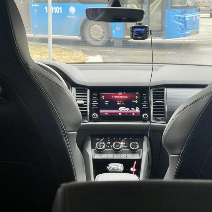 Skoda Kodiaq, 2018