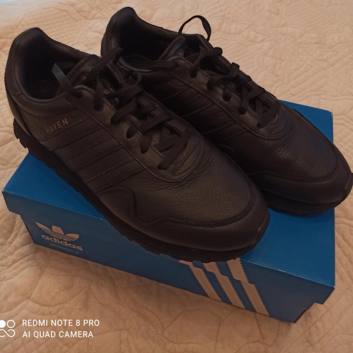 Кроссовки Adidas HAVEN