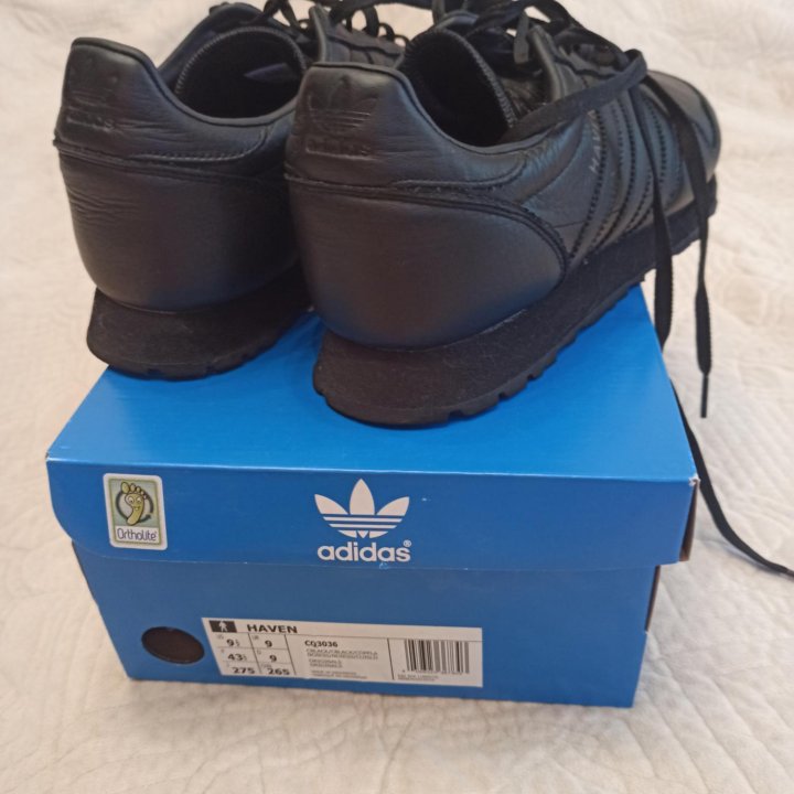 Кроссовки Adidas HAVEN