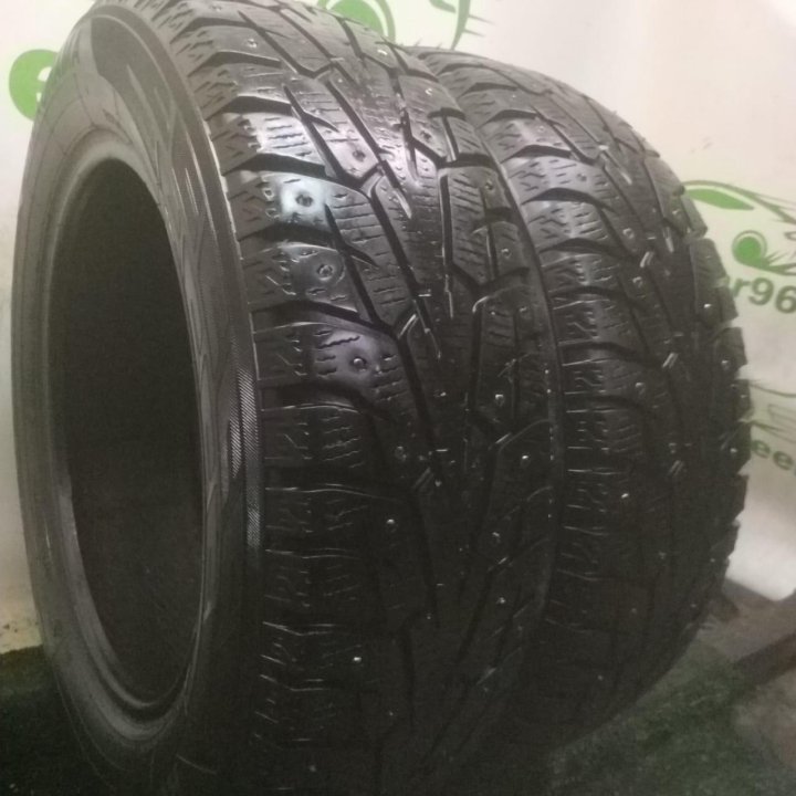 185/65 R15 Yokohama IG55 2шт