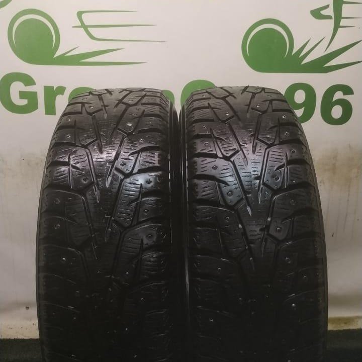 185/65 R15 Yokohama IG55 2шт