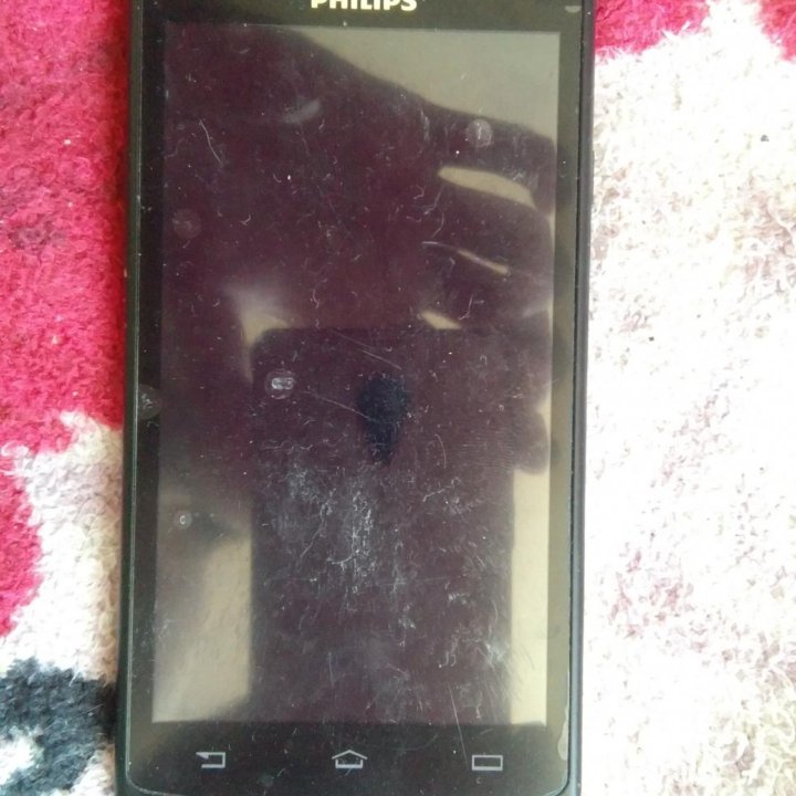 Philips S388