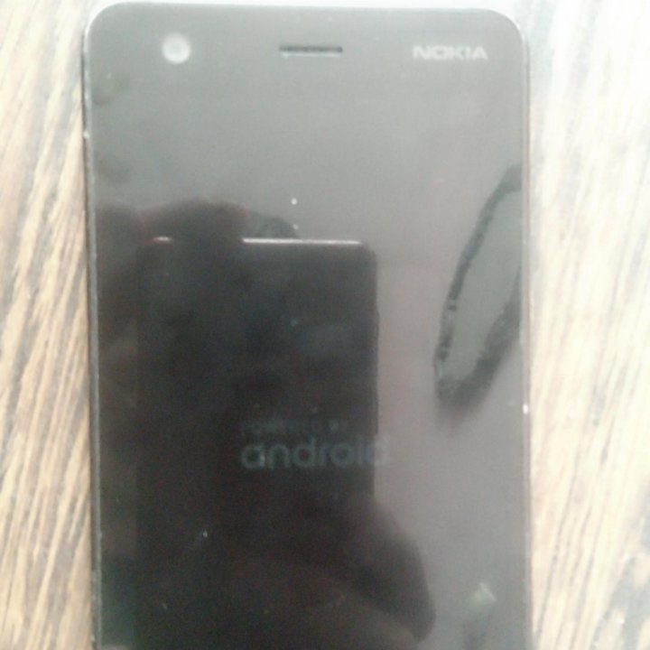 Nokia 2 TA-1029