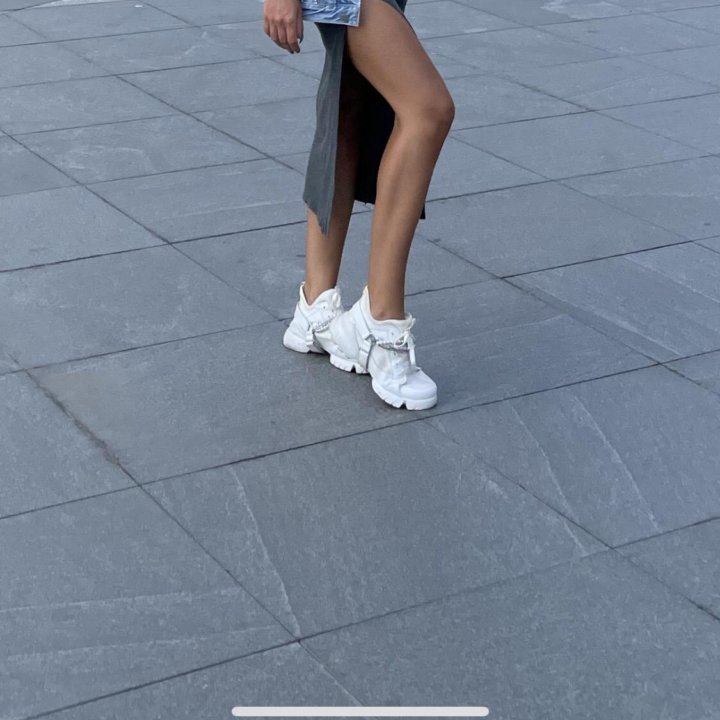 Кроссовки реплика Uterque