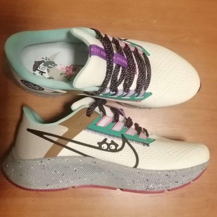 Nike pegasus 38