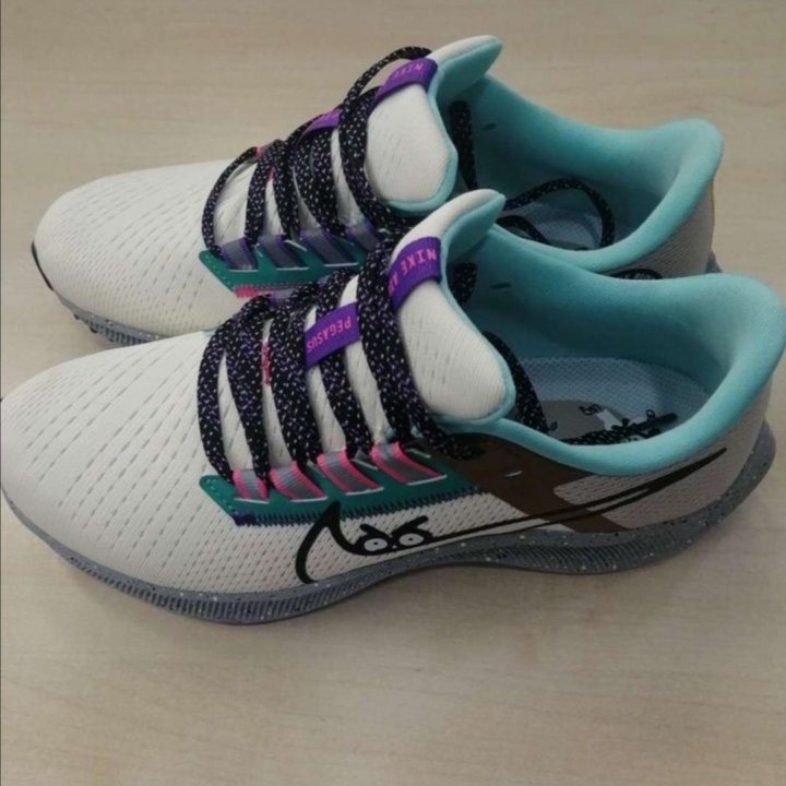 Nike pegasus 38