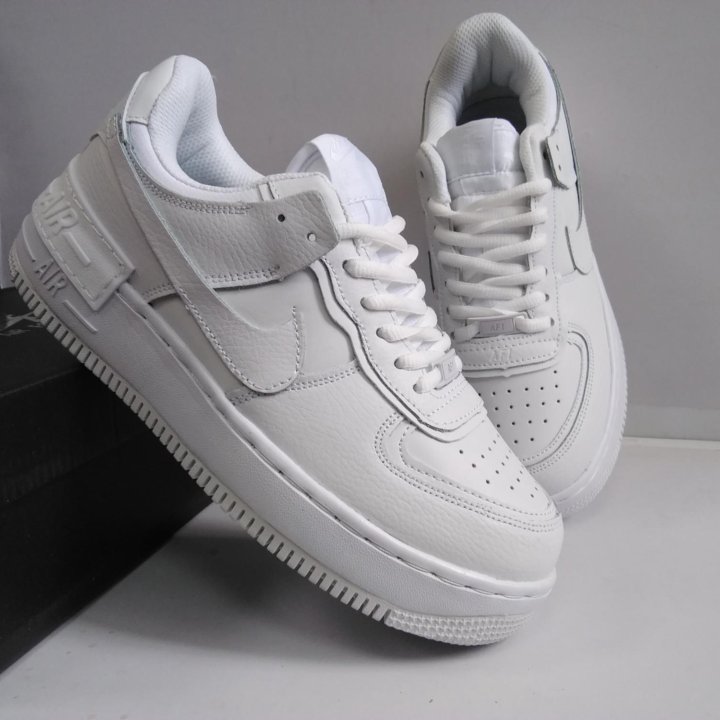 Кроссовки женские Nike Air Force 1 Shadow