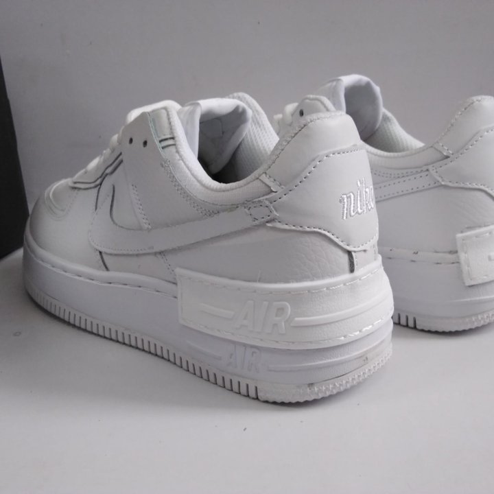 Кроссовки женские Nike Air Force 1 Shadow