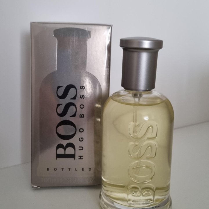 Hugo Boss