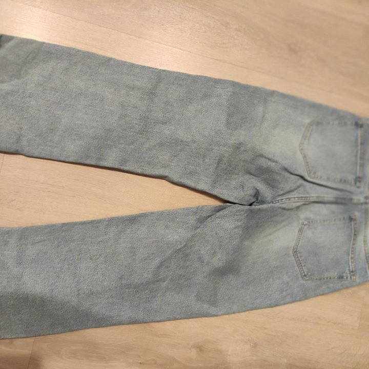 Джинсы H&M