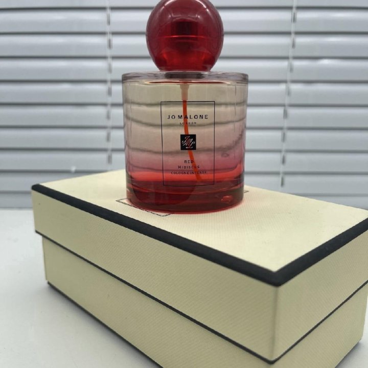 Jo malone red