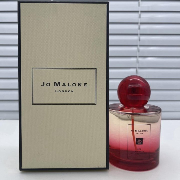 Jo malone red