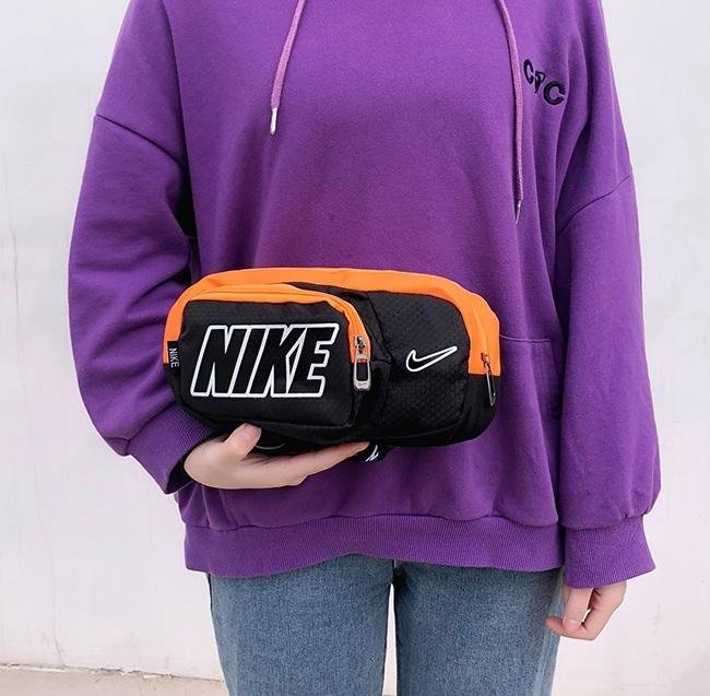 Сумки на пояс Nike (Магазин)