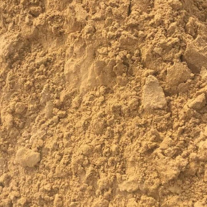 Песок в песочницы, для кладки, стяжки, с доставкой