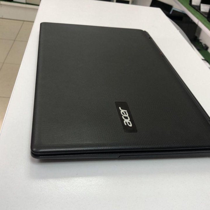 Ноутбук для работы Acer Aspire ES1-520-34KU