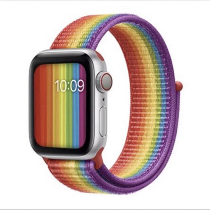 Ремешки для часов Apple Watch 3,4,5,6