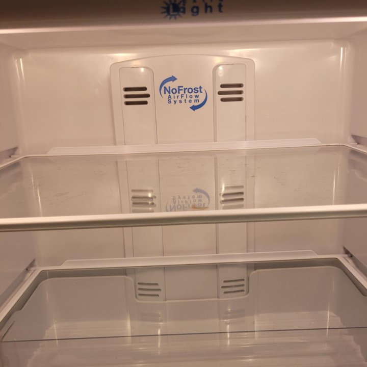 Холодильник с гарантией indesit no frost
