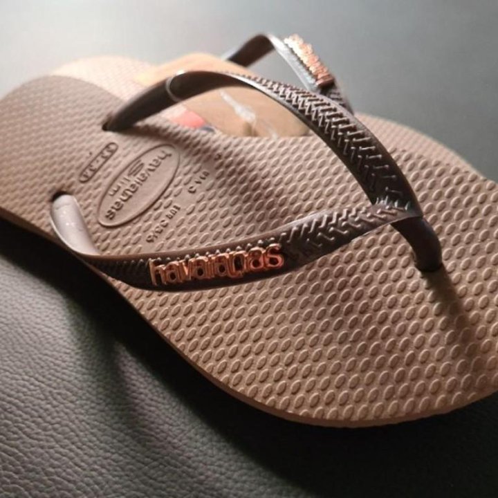 Шлепанцы Havaianas 37-38