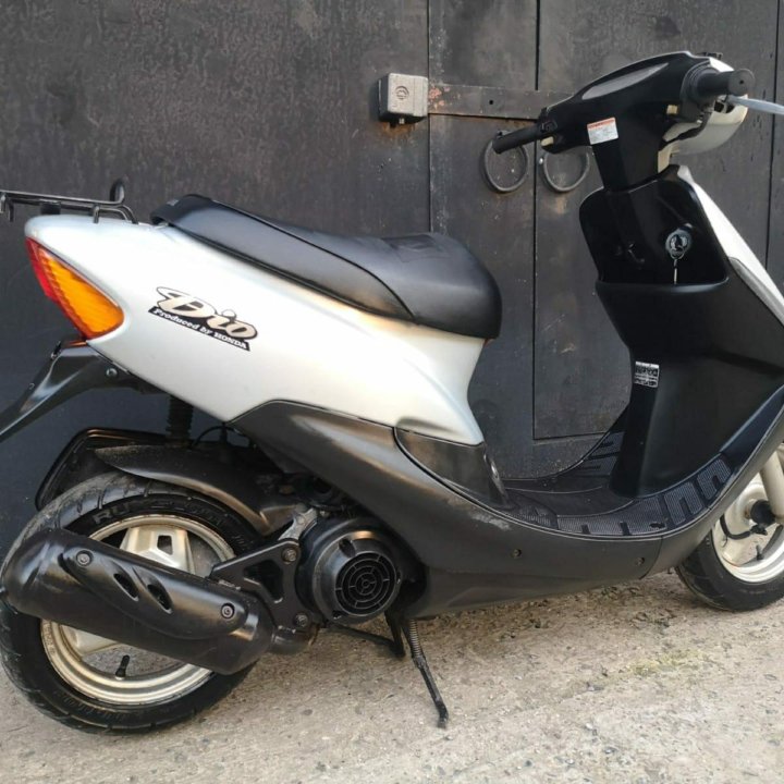 Скутер Honda Dio AF35