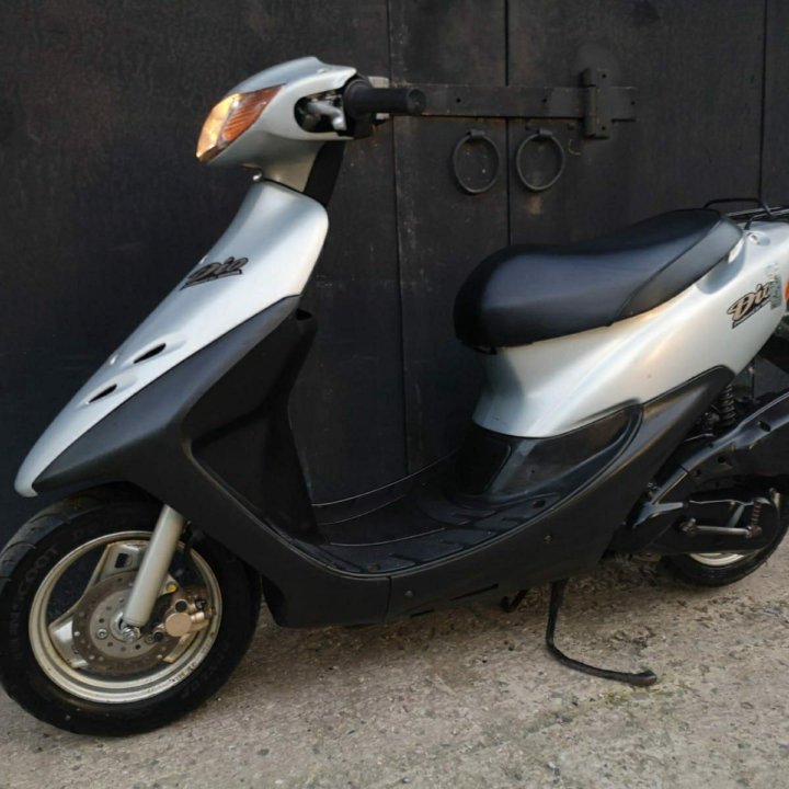 Скутер Honda Dio AF35