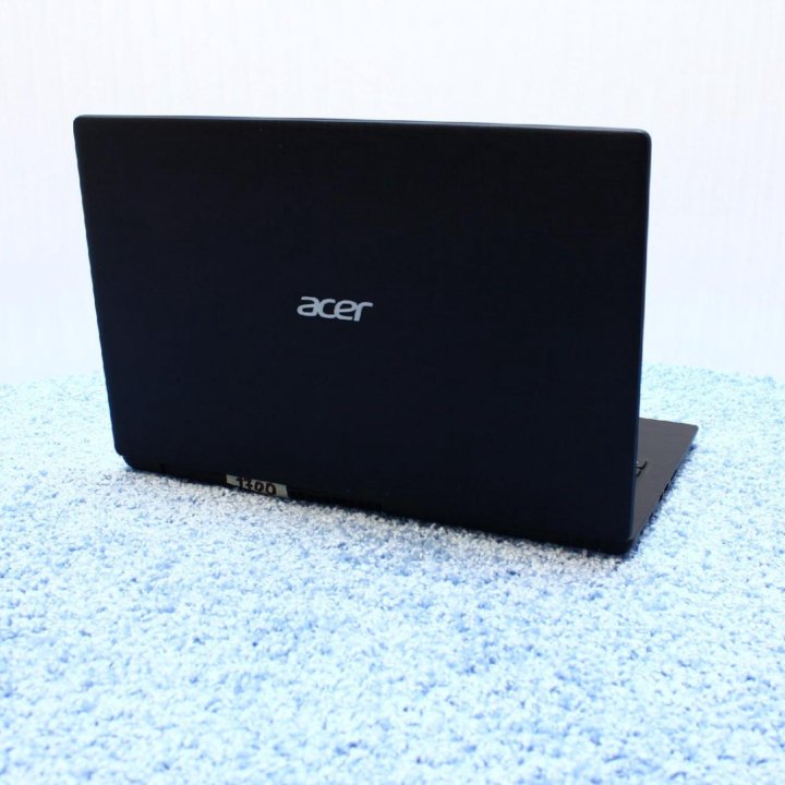 Офисный ноутбук Acer на  AMD A6