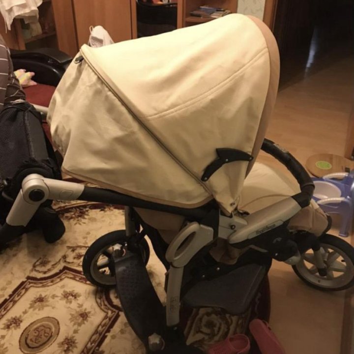 Коляска Peg-Perego GT3